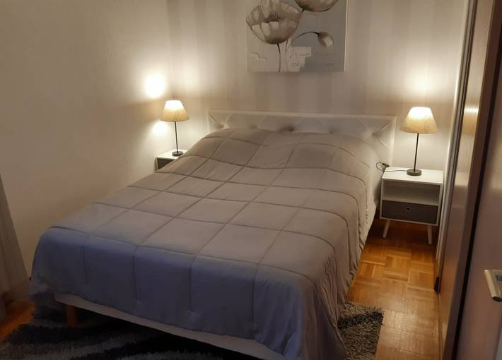 Gîte pour 2 personnes, avec piscine à Aix-les-Bains - 3