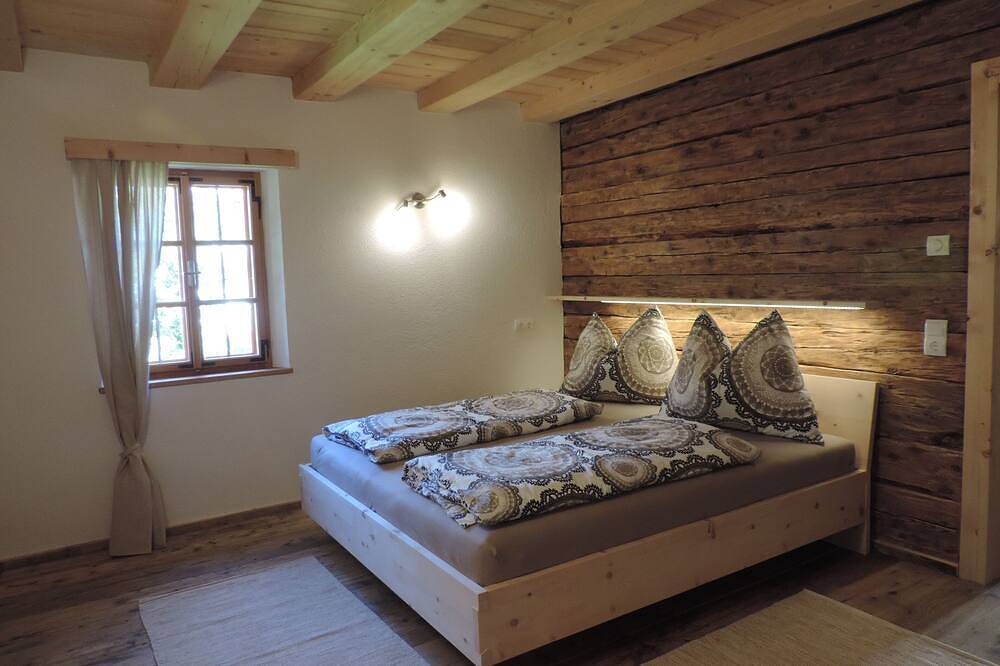 Ganze Wohnung, Landhaus Glocknermarie: Einfach zum Wohlfühlen in den Lienzer Dolomiten in Schobergruppe, Dölsach