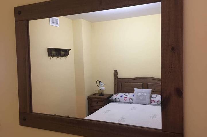 Gîte pour 4 personnes dans Guadalest - 3