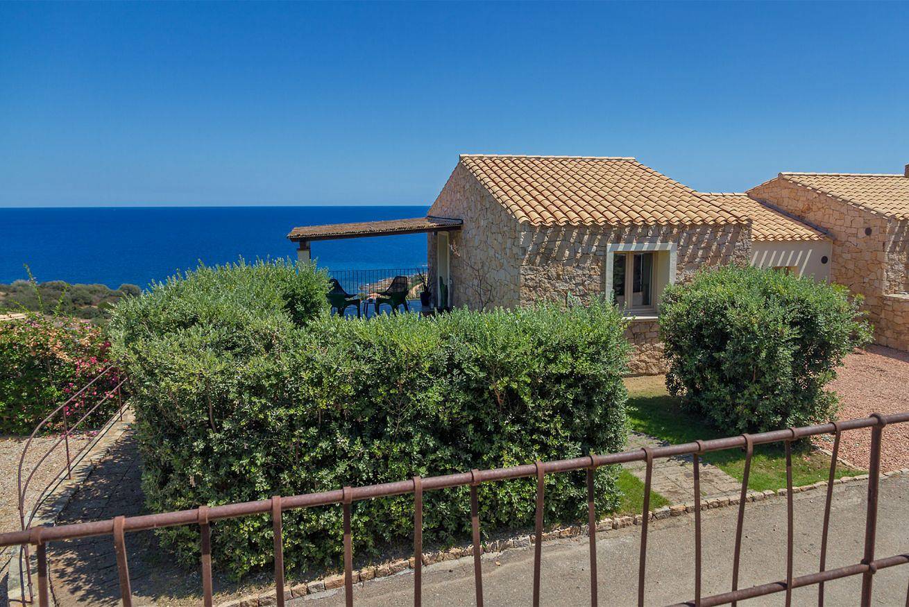 Casa Lalita  in Abba Urci, Tertenia