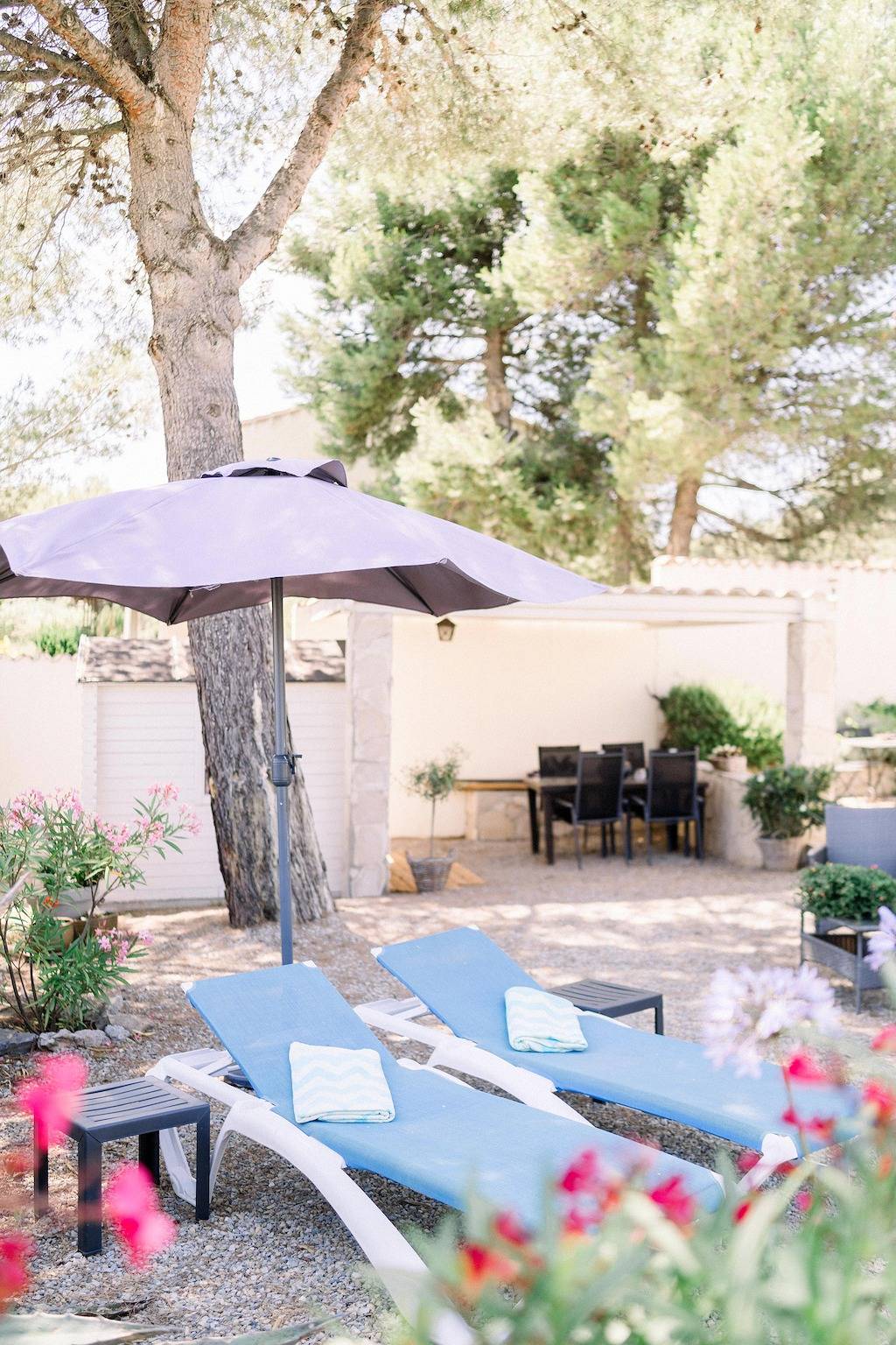 Villa La Confiance in Siran, Région de Béziers