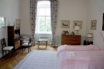 Ferienhaus für 20 Personen in Sankt Pölten, St. Pölten & Umgebung, Bild 1