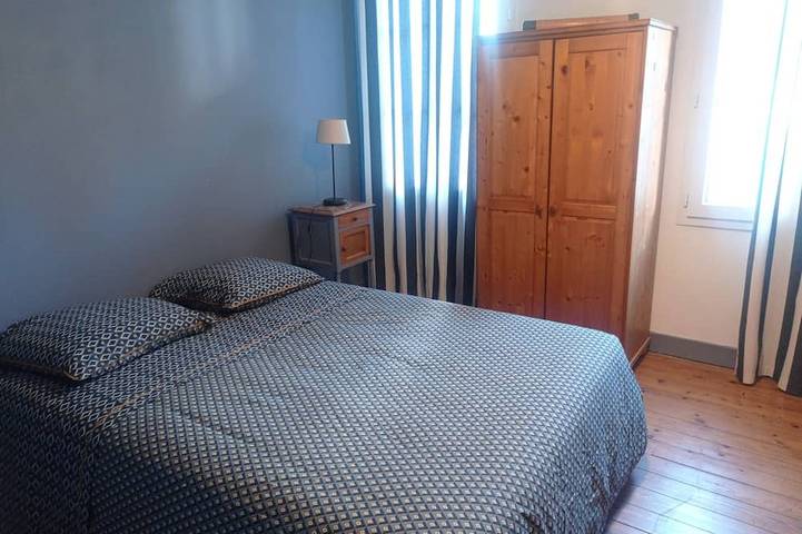 Location de vacances pour 11 personnes, avec jardin à Pont-Sainte-Maxence - 3