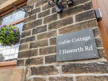 Cottage for 4 People in Haworth, West Yorkshire, Photo 1