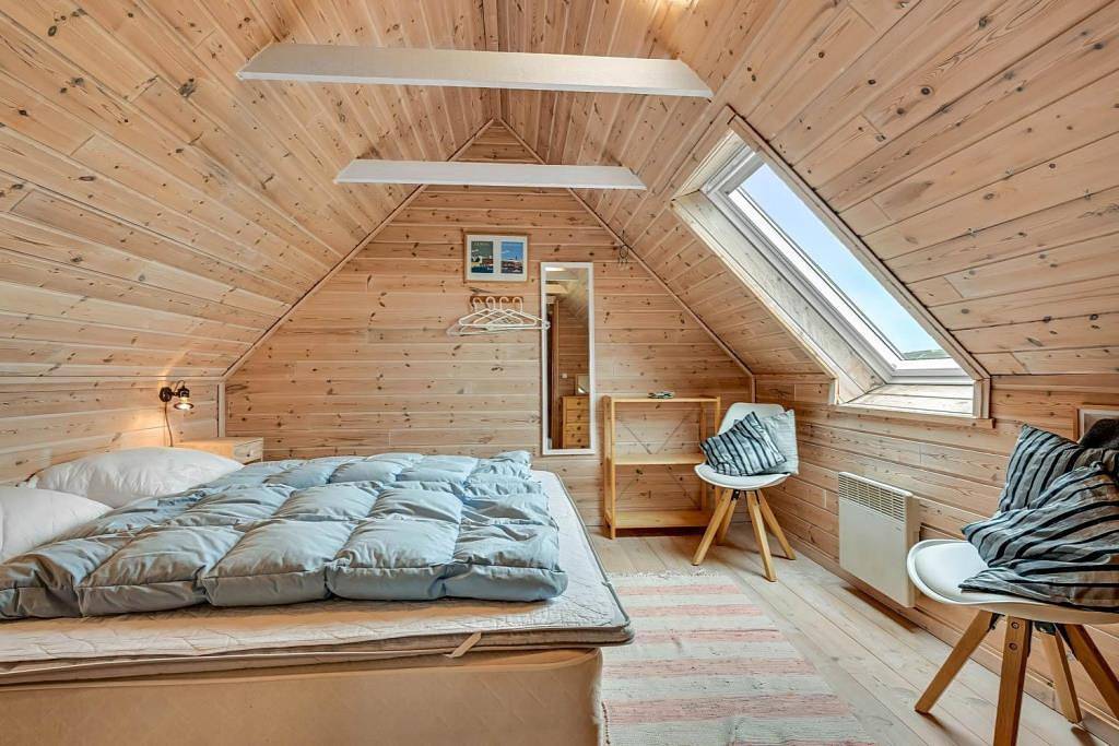 452 in Vrist, Lemvig Region