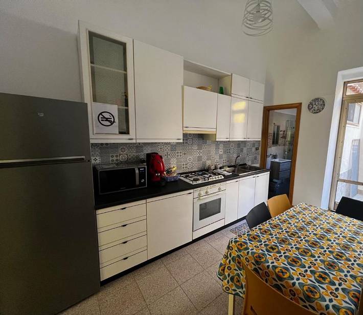 Casa vacanza per 4 persone, con terrazza, con animali domestici - 1