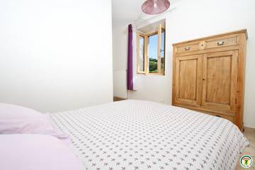Maison De Vacances pour 4 Personnes dans Eurre, Région de Die, Photo 3