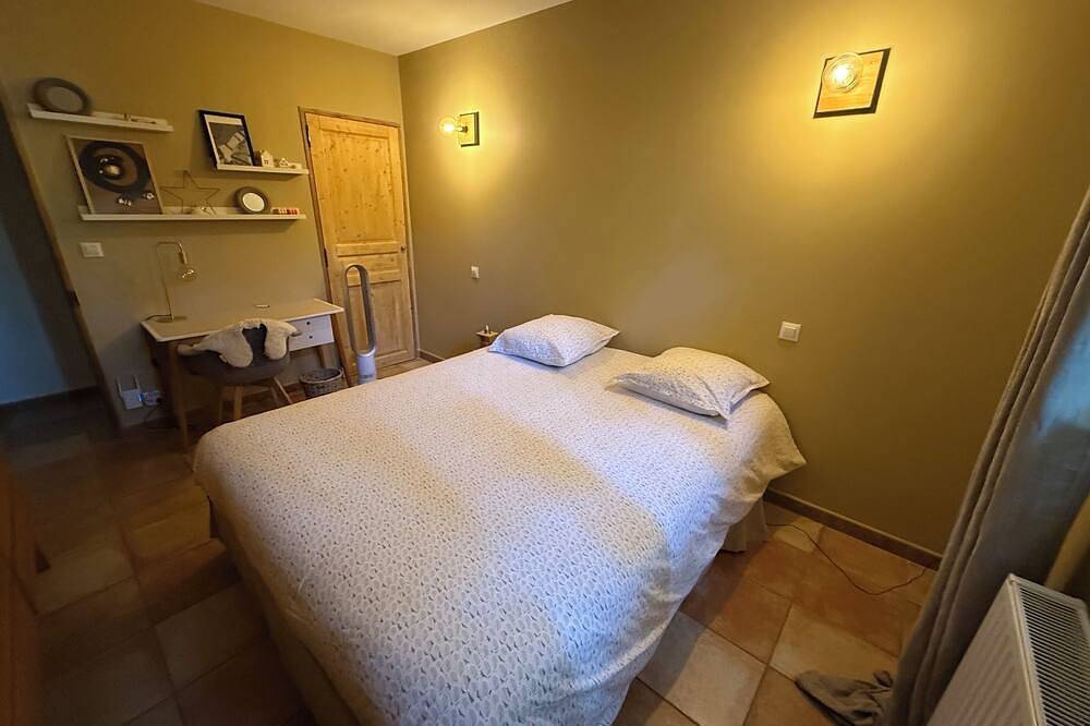 Very pleasant house at the foot of Mont Ventoux in Crillon-le-Brave, Parc naturel régional du Mont-Ventoux