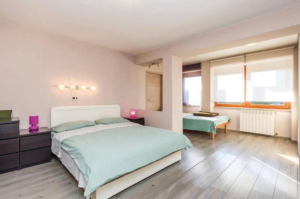 Hel lejlighed, 1 bedroom gorgeous apartment in Rijeka in Rijeka, Primorje-Gorski Kotar