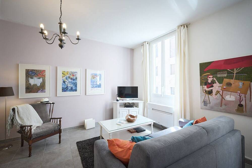 Appartement de vacances