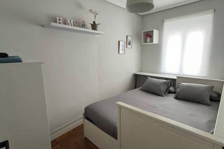 Ganze Wohnung, Cozy apartment near the center. Vut in Burgos, Burgos Provinz