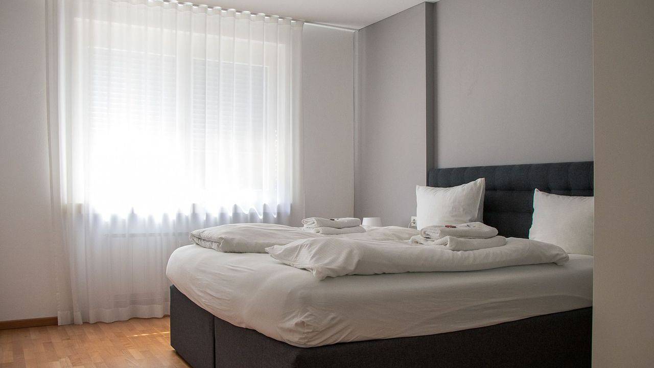 Apartamento vacacional entero, Ferienwohnung für 4 Personen (55 m²) in Bregenz in Bregenz, Bodensee-Vorarlberg