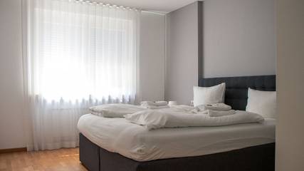 Cottage pour 4 personnes, avec balcon/terrasse à Bregenz