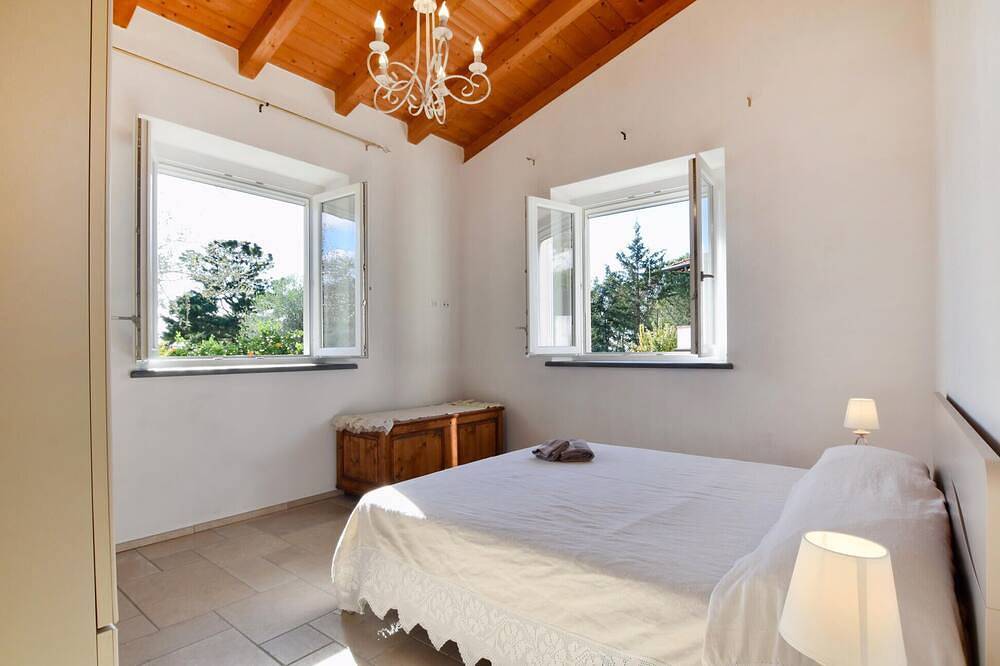 Gemütliches Haus in Massarosa in Massarosa, Italienische Riviera