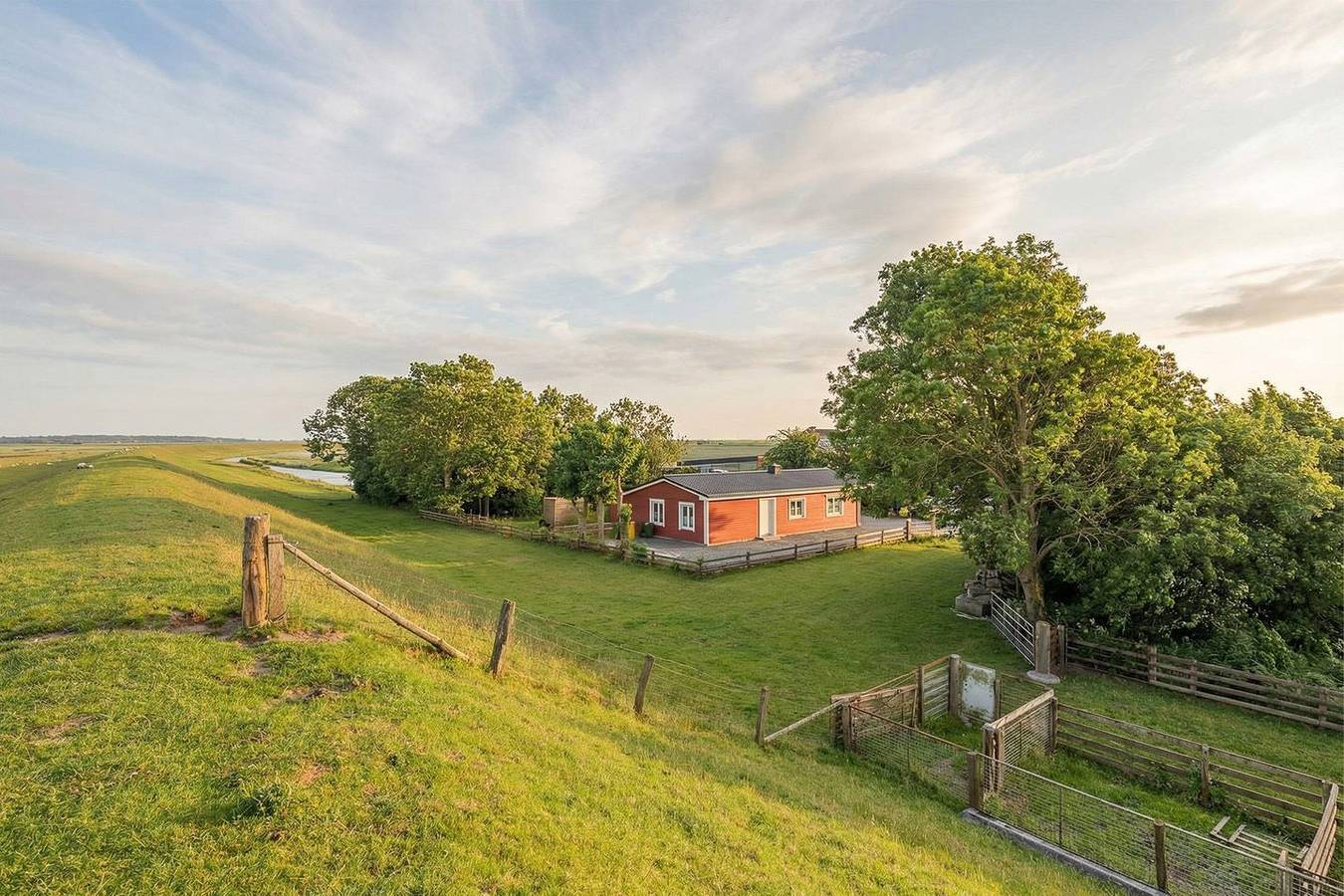 Ferienhaus für 4 Personen in Nordstrand (Gemeinde), Nordstrand