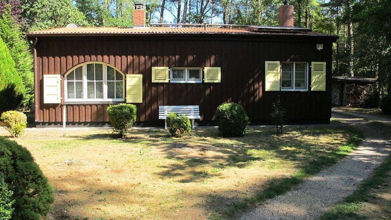 Ferienhaus für 2 Personen (70 m²) in Schneverdingen in Schneverdingen, Nordheide