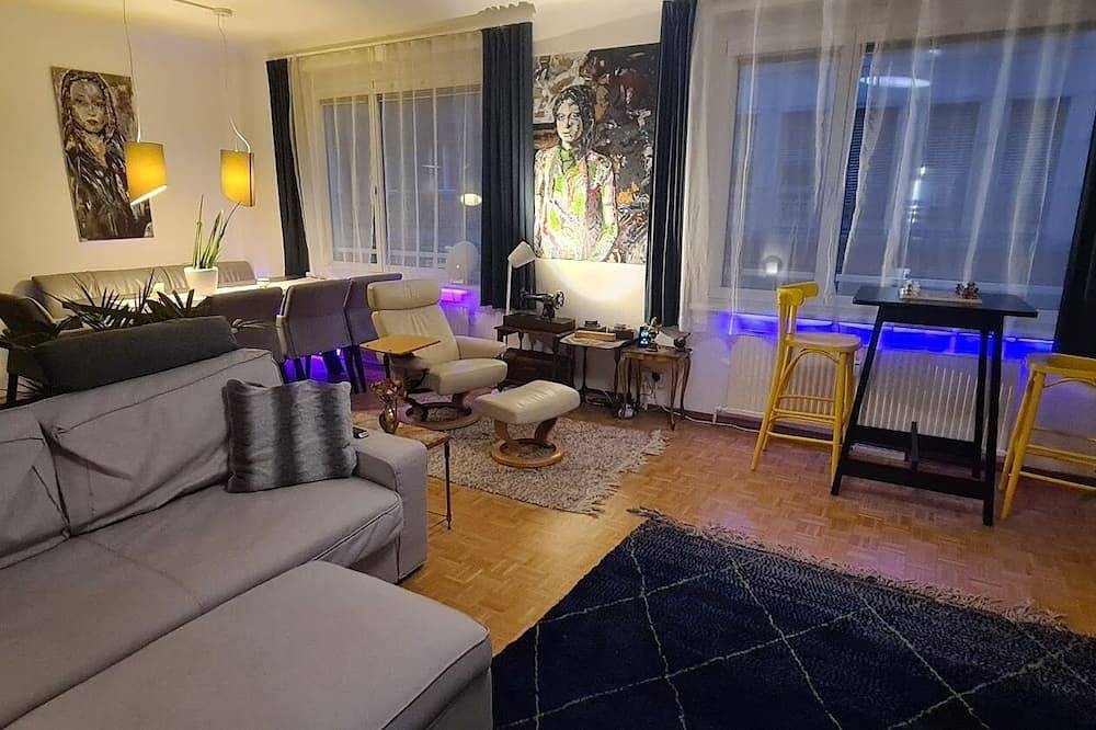 Ganze Wohnung, Artapartment near Stephansplatz Stylish 2 Bedroom with Ac in Wien Innenstadt, Wien