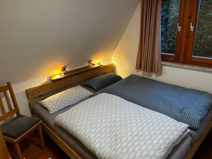 Ferienhaus für 4 Personen, mit Garten und Terrasse in Kappeln & Umgebung - 4