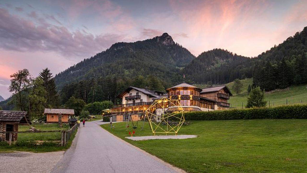 Doppelzimmer für 2 Personen (25 m²) in Strobl in Salzkammergut-Berge, Strobl