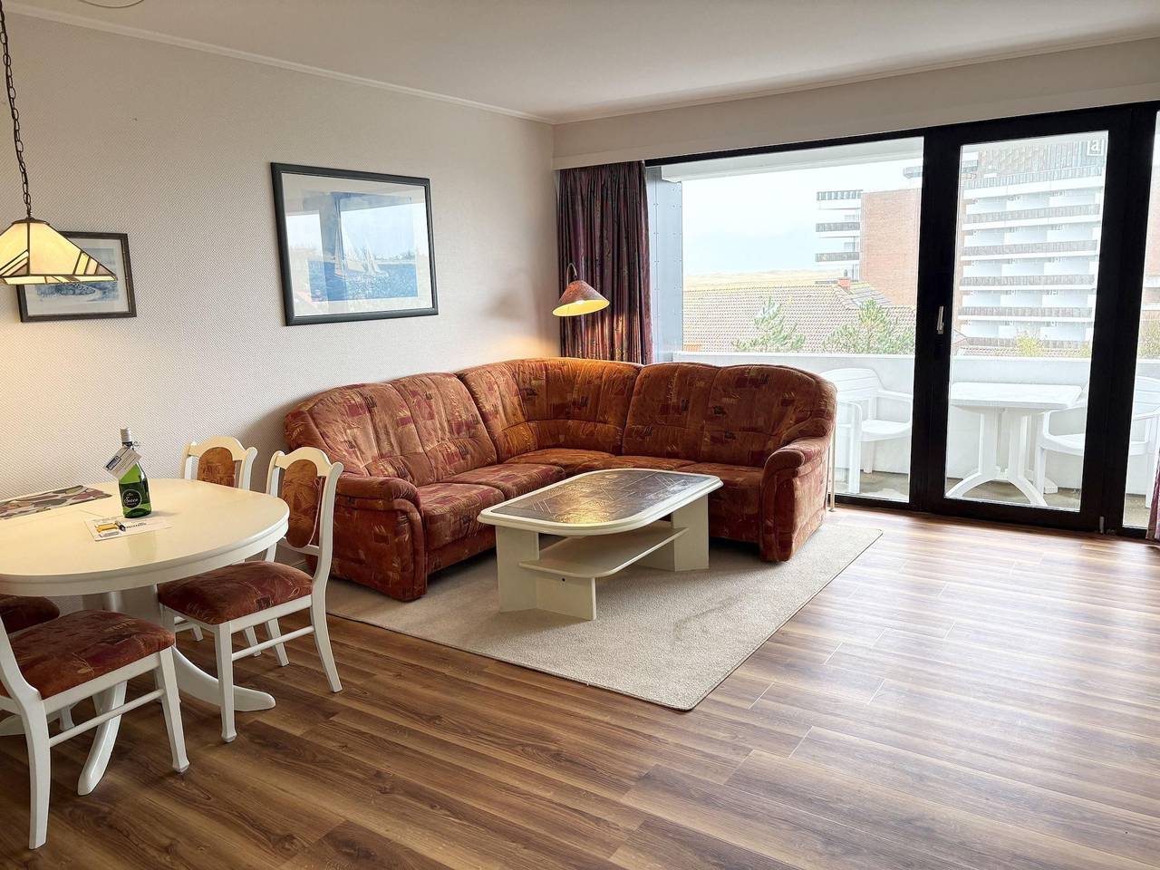 Appartamento vacanze a Eiderstedt a partire da 149€ a notte