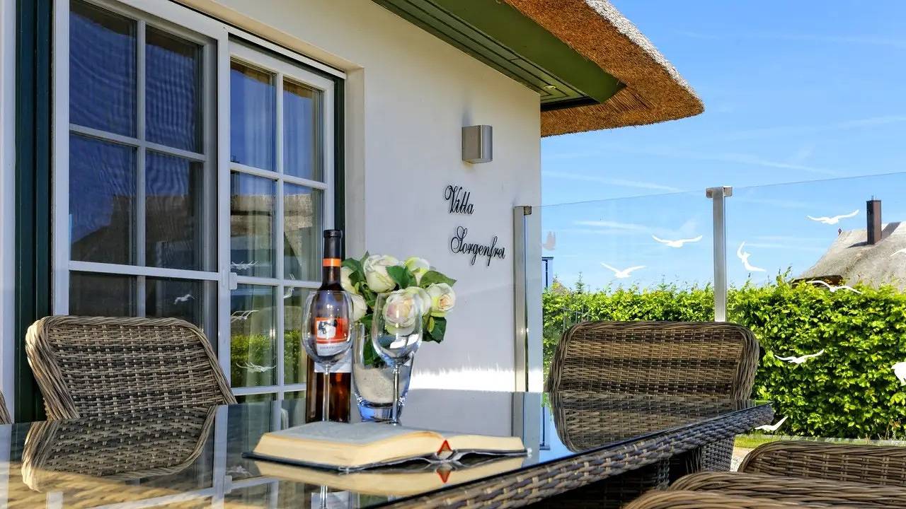 Ferienhaus für 7 Personen (115 m²) in Zinnowitz in Zinnowitz, Usedomer Norden