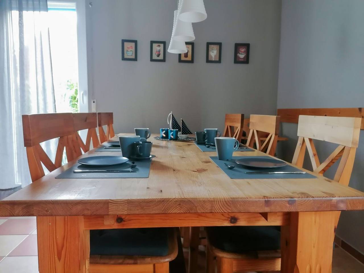 Ferienhaus Seewind auf Poel in Am Schwarzen Busch, Nordwestmecklenburg (Wismar und Umgebung)