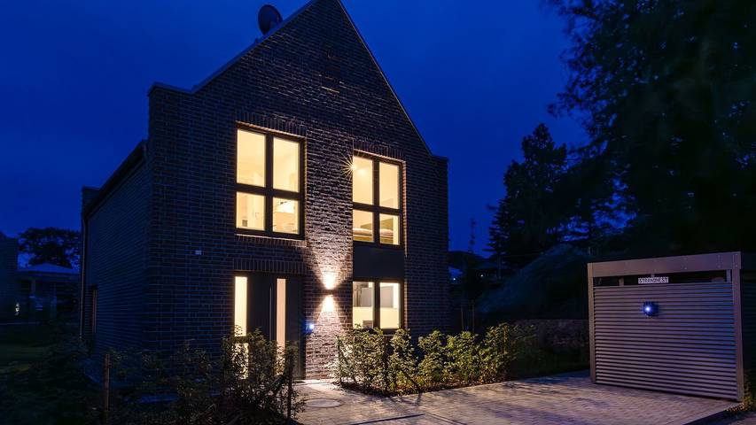 Ferienhaus für 6 Personen am Jadebusen - 2