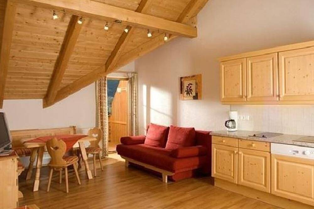 Ferienwohnung Vogelgezwitscher - Der Oberrainerhof in Arriach, Villach-Land