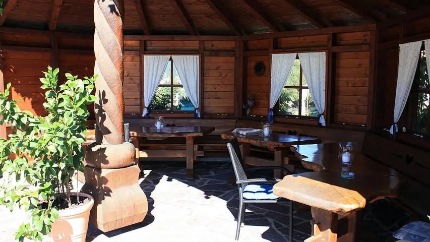 Ferienwohnung für 2 Personen, mit Garten und Balkon in Schruns-Tschagguns - 2