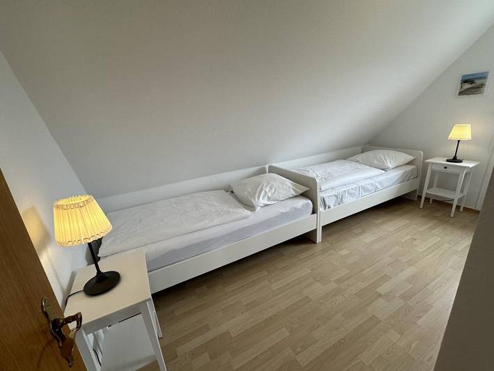 Ganze Wohnung, Fehmarn 17-1 in Westfehmarn, Petersdorf auf Fehmarn