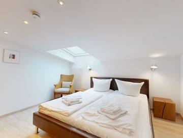 Ferienwohnung für 4 Personen in Prora, Binz, Bild 1