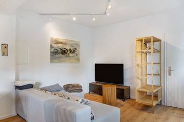 Vakantieappartement voor 2 Personen in Garmisch-Partenkirchen, Zugspitzland, Afbeelding 1