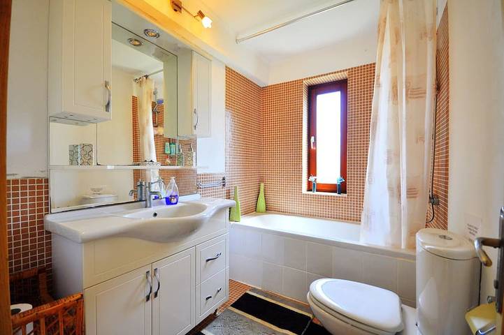 Villa Cumba in Bodrum, Türkische Ägäis