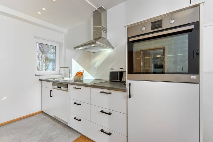 Gîte pour 2 personnes à Bad Krozingen - 3