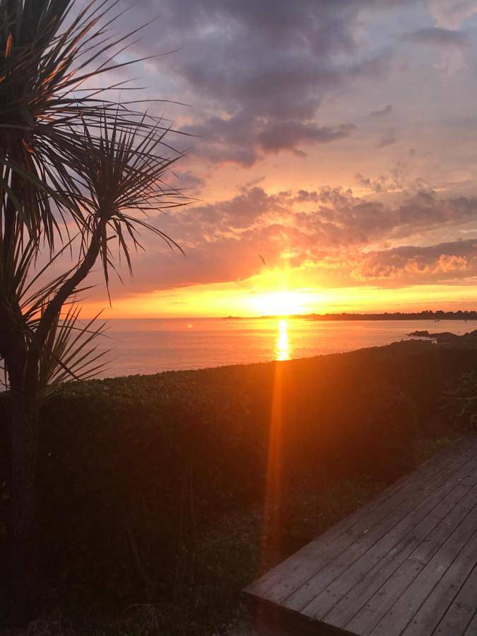 Location de vacances pour 7 personnes, avec vue et terrasse dans Raguénez - 3