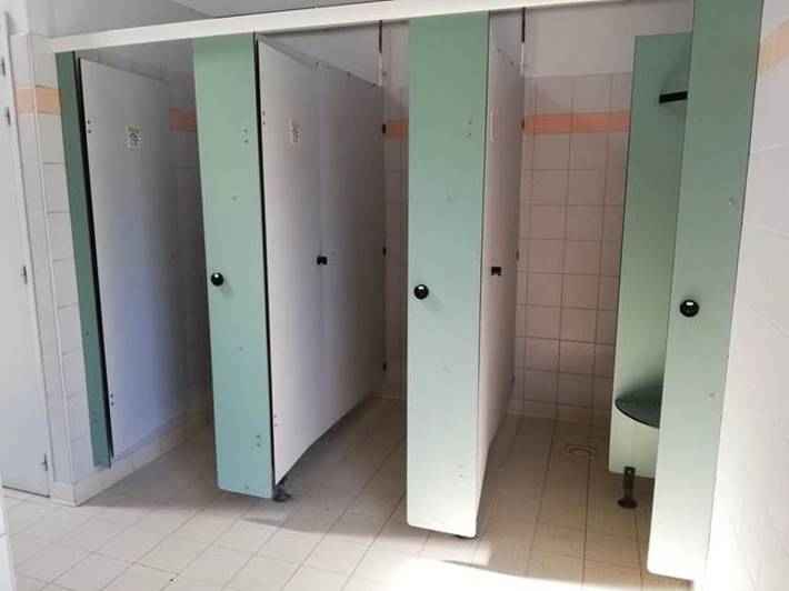 Mobil home pour 2 personnes en Indre-et-Loire - 4