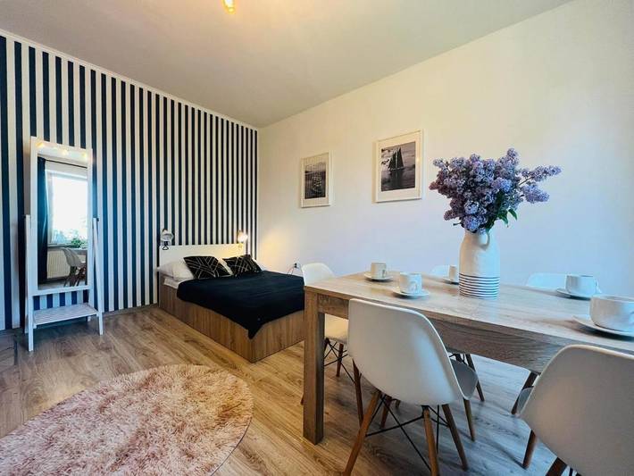 Ferienwohnung für 2 Personen - 1