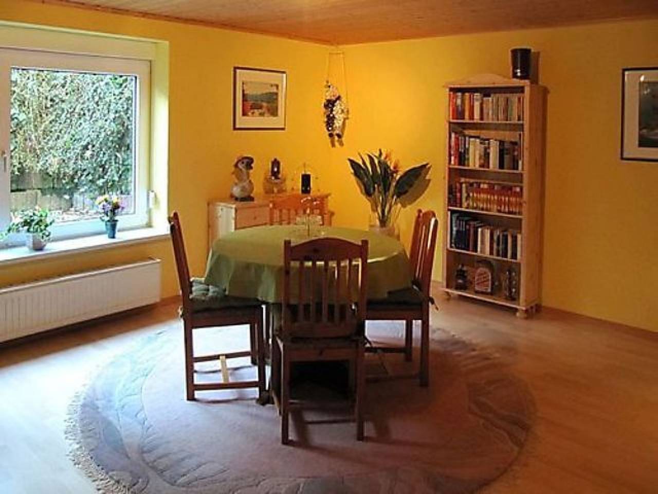 Ganze Wohnung, Naherholung inmitten der Natur am Rheinsteig in Rheinbreitbach, Mittelrhein