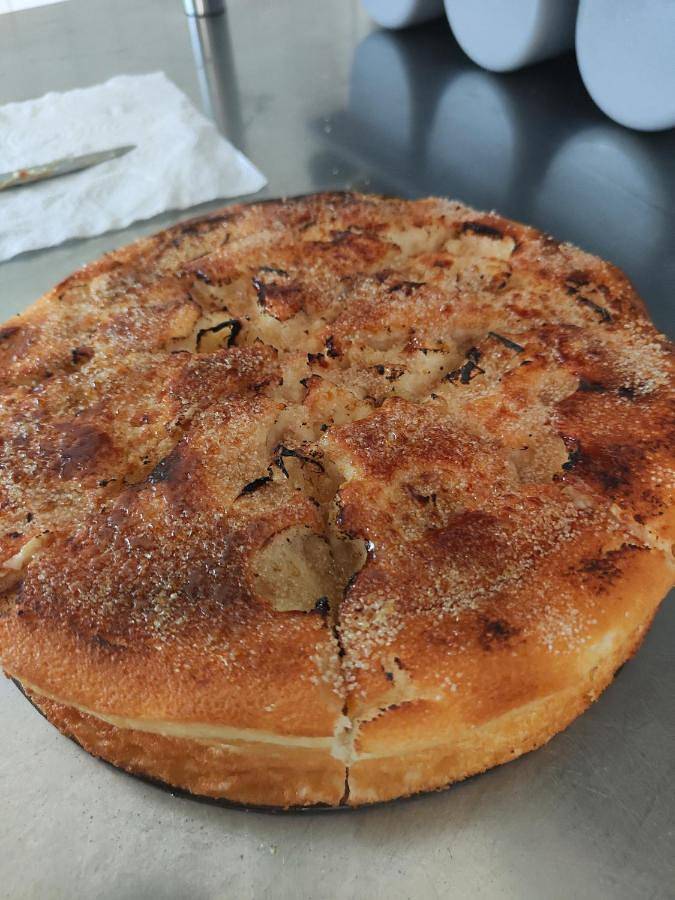 Maison d’hôte pour 5 personnes, avec jardin et vue, adapté aux familles dans Saint-Dié-des-Vosges - 4