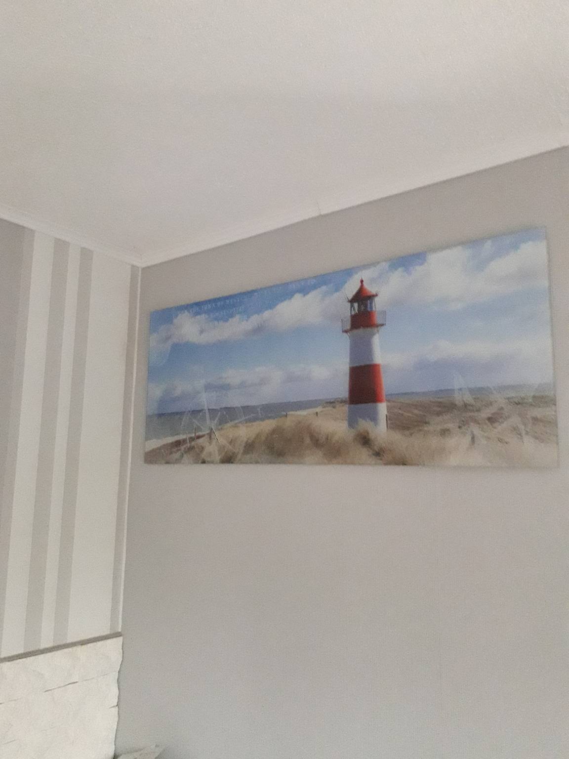 Ganze Ferienwohnung, Markert Eg in Loose, Eckernförder Bucht