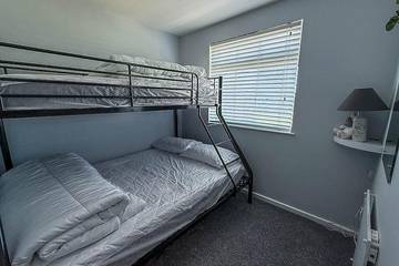 Chalet for 5 People in California (Great Yarmouth), Great Yarmouth, Photo 2