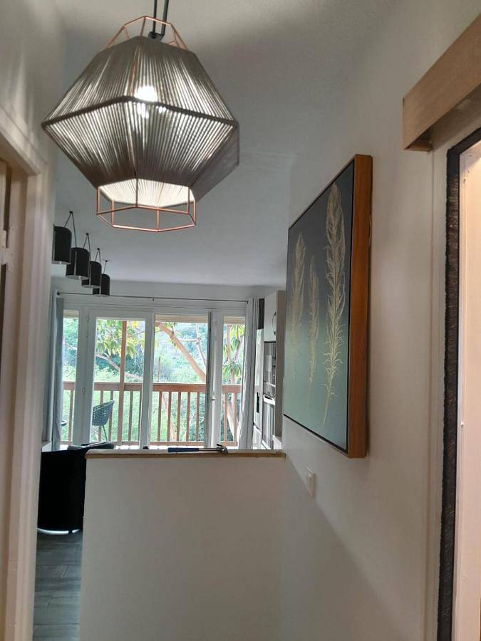 Gîte pour 4 personnes, avec terrasse à Koungou - 4