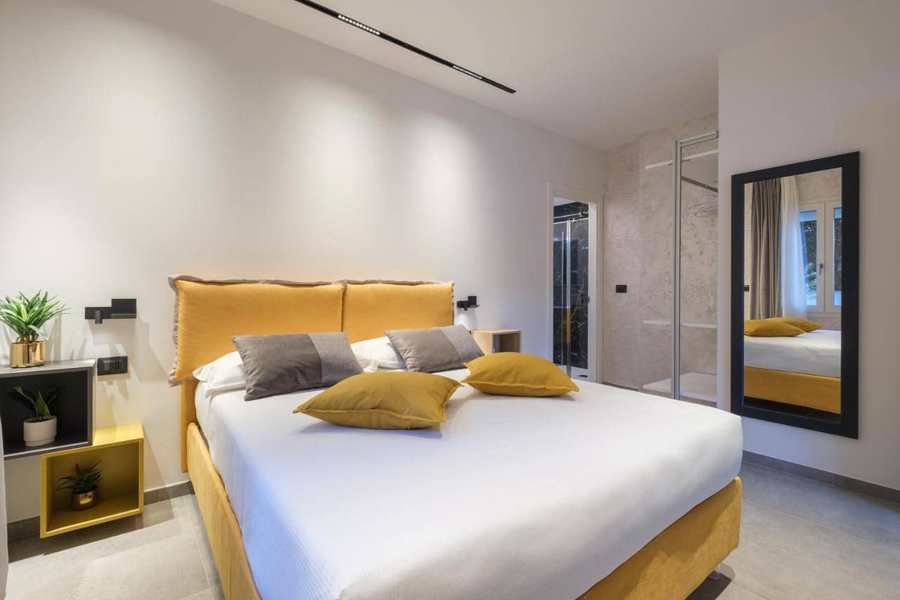Tempobiancosuites in Bologne, Province de Bologne
