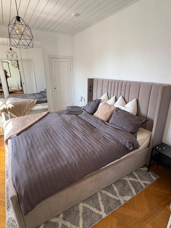 One-Bedroom Villa in Motala, Vättern