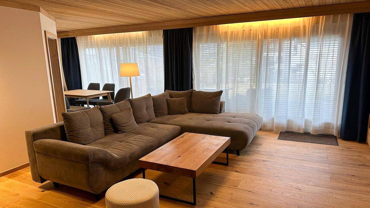 Ganze Ferienwohnung, Ferienwohnung für 6 Personen (65 m²) in Saalfelden am Steinernen Meer in Saalfelden, Saalfelden am Steinernen Meer
