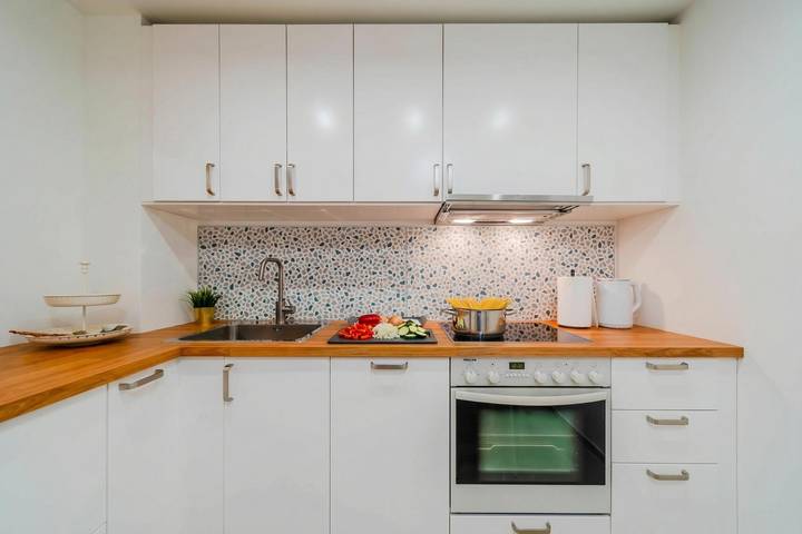 Ganze Wohnung, Peaceful Nest In City Center in Zagreb, Zagreb und Umgebung