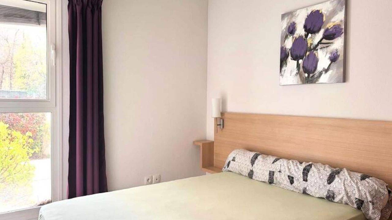 Appartement de vacances entier, Appartement de vacances pour 7 personnes avec piscine in Vernet-les-Bains, Parc naturel régional des Pyrénées catalanes