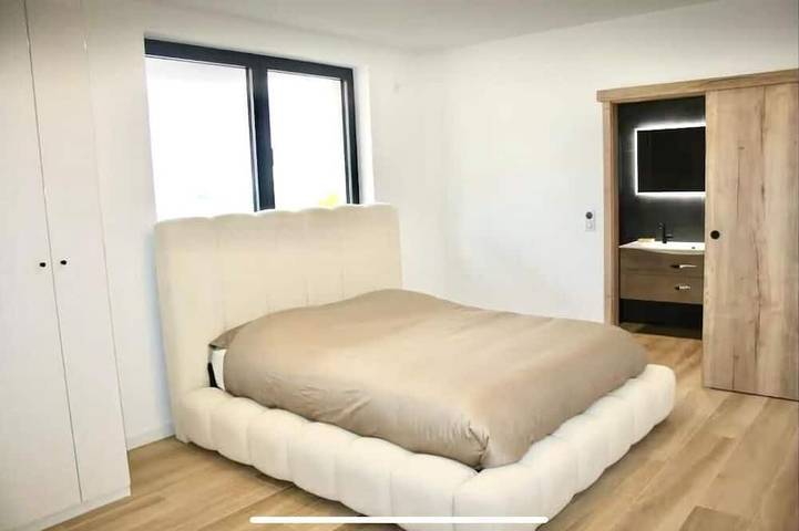 Location de vacances pour 12 personnes, avec terrasse et jardin à Furdenheim - 2