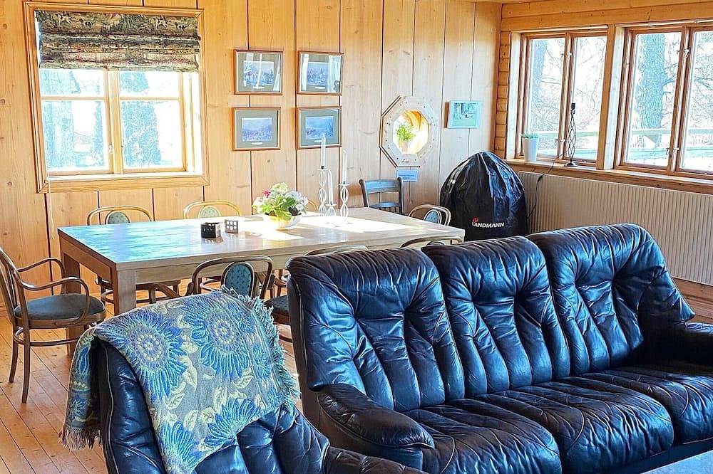 8 Personen Ferienhaus in Gränna in Jönköping, Vättern