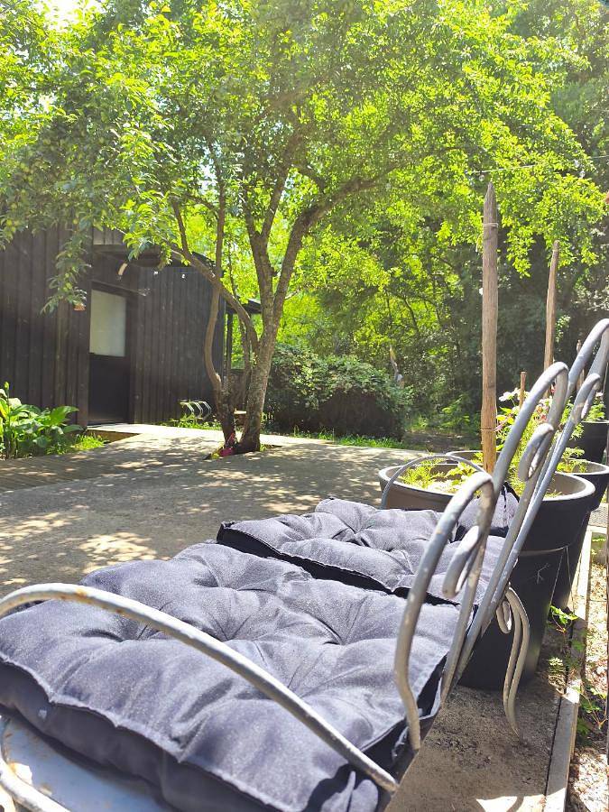 Gîte pour 4 personnes, avec vue et jardin, animaux acceptés dans Plage Moutchic - 4